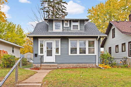 5208 Camden Avenue N Minneapolis, MN 55430