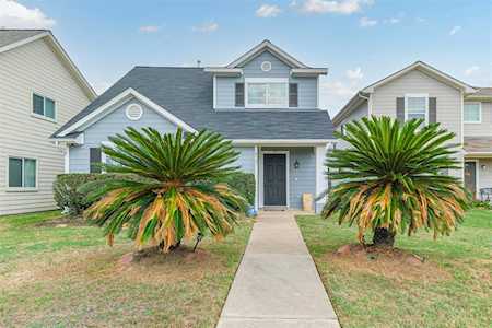 6107 Settlers Square Ln Katy, TX 77449