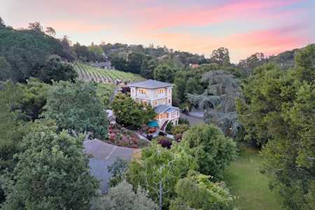 12871 Atherton Ct LOS ALTOS HILLS, CA 94022