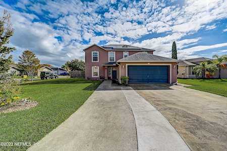 89 Reeding Ridge DR W Jacksonville, FL 32225