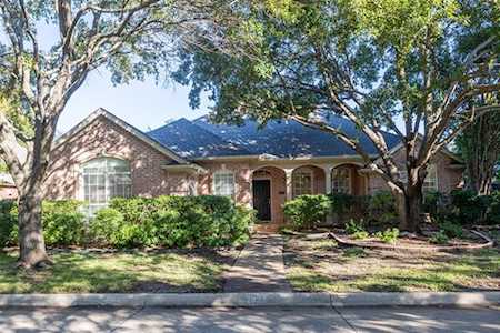 2832 Manorwood Trail Fort Worth, TX 76109
