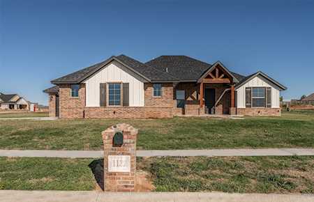 1132 Deer Ridge St Tuttle, OK 73089