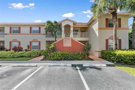 6665 Huntington Lakes Circle #204 Naples, FL 34119