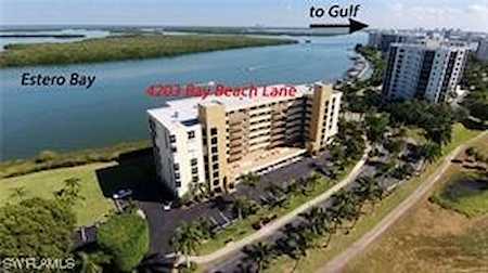 4203 Bay Beach Ln #3A Fort Myers Beach, FL 33931