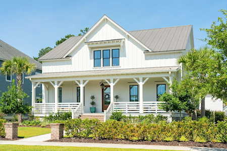 1887 Bolden Drive Mount Pleasant, SC 29466
