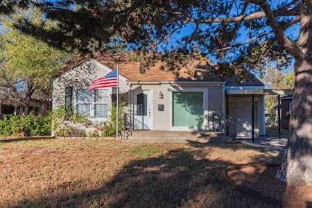 914 S Fannin St Amarillo, TX 79102