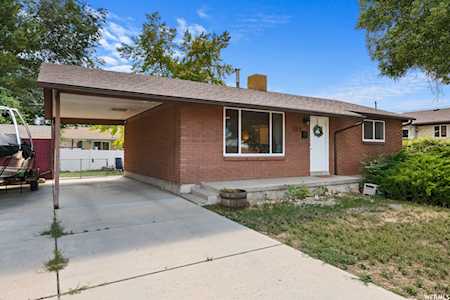 184 E Corrie Cir Sandy, UT 84070