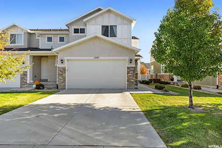 12783 S Sandfields Cir Herriman, UT 84096