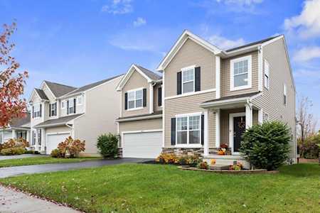 8679 Crooked Maple Drive Blacklick, OH 43004