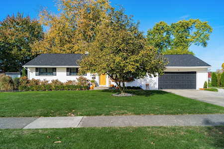 281 Cheyenne Drive Westerville, OH 43081