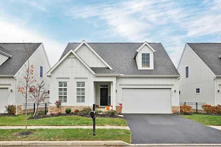 5530 Eva Dublin, OH 43016