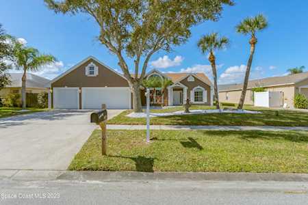 1852 Crane Creek Boulevard Melbourne, FL 32940