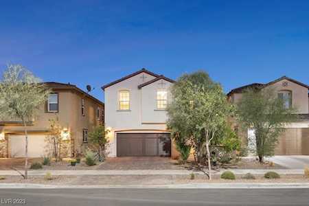 350 Andy Wheeler Dr Henderson, NV 89011