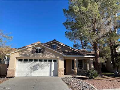 2458 Via De Milano Henderson, NV 89074