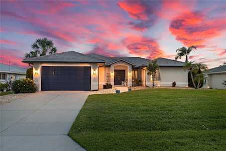 311 Belaire Ct Punta Gorda, FL 33950