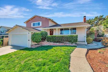 553 Eucalyptus Ave South San Francisco, CA 94080