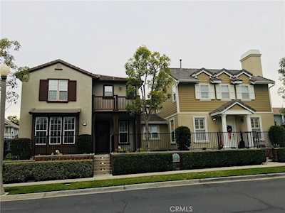 14 Tuberose St Ladera Ranch, CA 92694