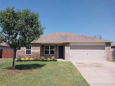 25193 S S 91st Place Broken Arrow, OK 74014
