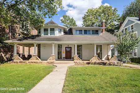 109 Kennedy Ave Louisville, KY 40206