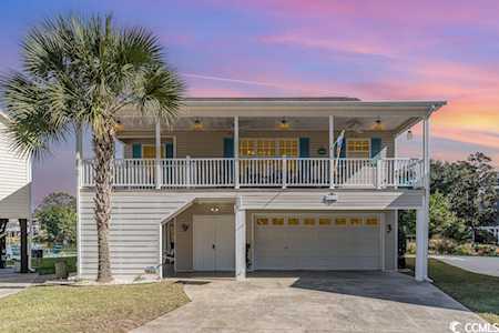 523 Bay Drive Ext. Murrells Inlet, SC 29576