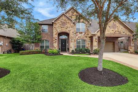 2321 Hamilton Pool Ln Friendswood, TX 77546