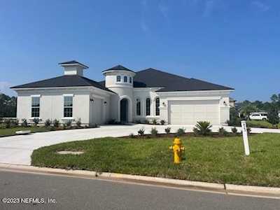 95390 Wild Cherry DR Fernandina Beach, FL 32034