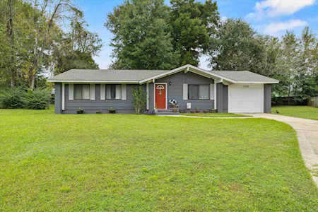 2008 Newcastle Ct Tallahassee, FL 32311