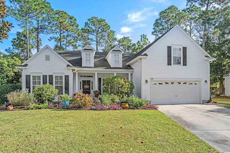 149 Wickham Ct. Pawleys Island, SC 29585