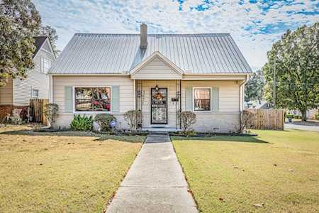 3671 Barron Ave Memphis, TN 38111