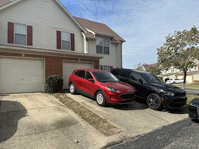 3405 Old Anderson Rd #303 Antioch, TN 37013