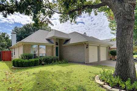 5304 Stillwater Drive Fort Worth, TX 76137