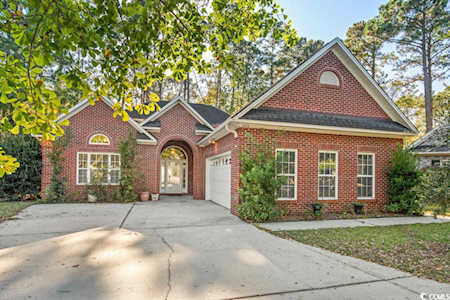 1018 Hillsdale Dr. Little River, SC 29566