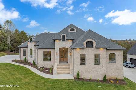 132 Rockbridge Greens Blvd Oak Ridge, TN 37830