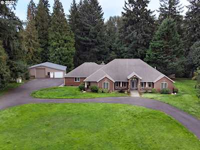 13121 NE Prairie RD Brush Prairie, WA 98606