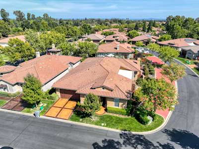 8513 Las Brisas Circle Roseville, CA 95747