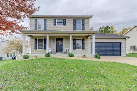 5051 Joshua Dr Wentzville, MO 63385