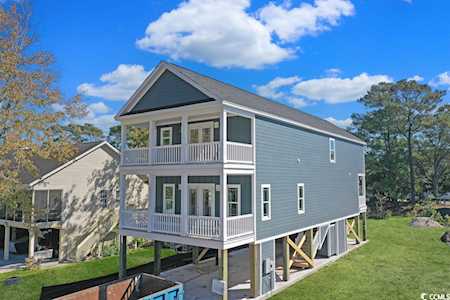 1013-A Lakeside Dr. Surfside Beach, SC 29575