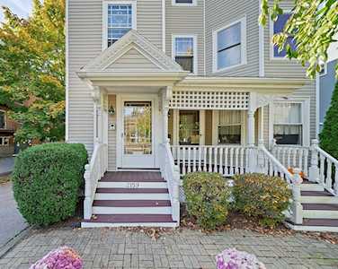 2157-2159 Dorchester Avenue #2 Boston, MA 02124