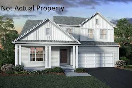 4132 Darby Station Boulevard Plain City, OH 43064