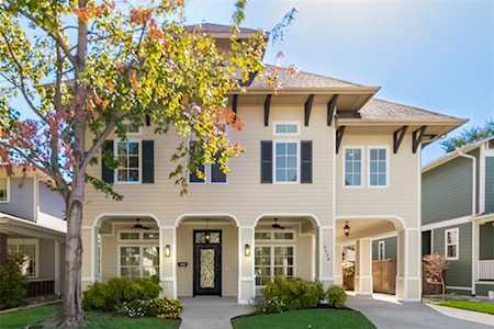 5336 Willis Avenue Dallas, TX 75206