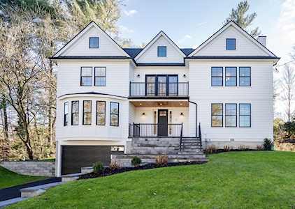 37 Preston Road Lexington, MA 02421