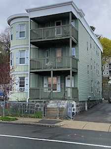 1215 Blue Hill Avenue Boston, MA 02126