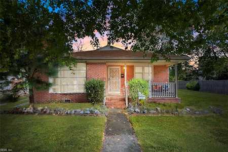 2738 Mapleton Ave Norfolk, VA 23504