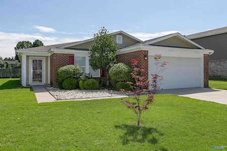 135 Ranier Street Meridianville, AL 35759
