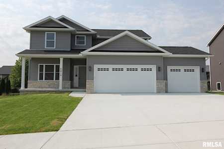 6416 Callahan Ct Edwards, IL 61528