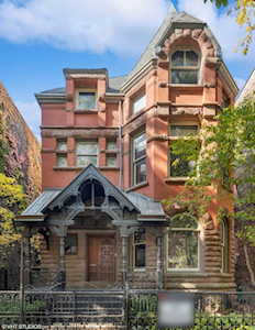 2118 N Cleveland Ave Chicago, IL 60614