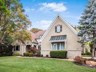 3908 Tarrington Lane Columbus, OH 43220