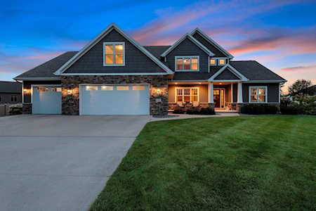 2485 Anemone Ct Green Bay, Village of Hobart, WI 54313