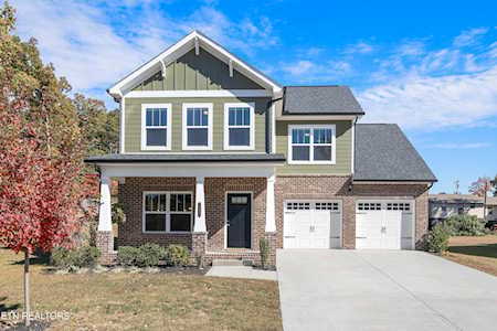 11944 Cordial Ln Knoxville, TN 37932