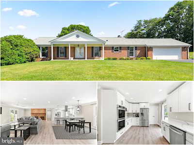 1200 Long Corner Rd Mount Airy, MD 21771